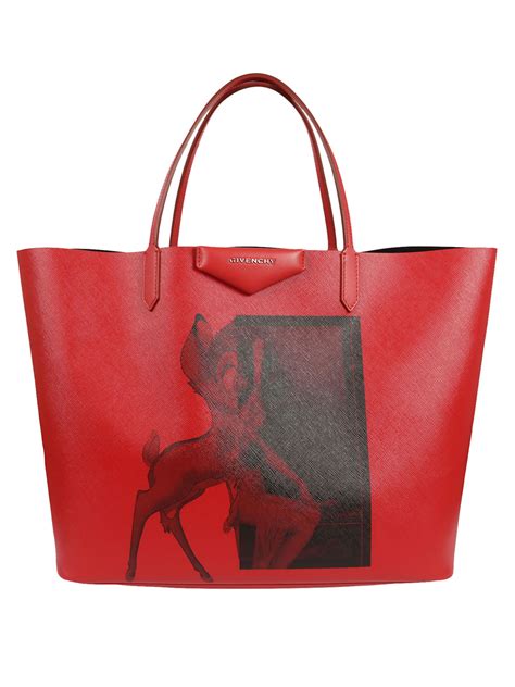 givenchy bambi tote bag price|buy givenchy bag online.